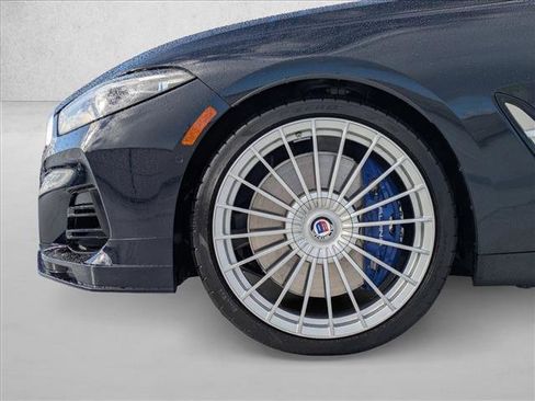 Used 2025 BMW ALPINA B8 xDrive Gran Coupe ALPINA B8 xDrive image 26