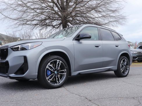 New 2026 BMW X1 M35i w/ Technology Package image 44