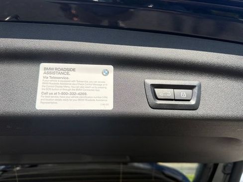 Used 2026 BMW X1 xDrive28i w/ Convenience Package AWD/4WD image 22