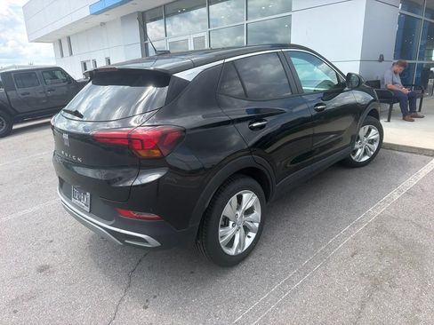 Used 2024 Buick Encore GX Preferred FWD image 4