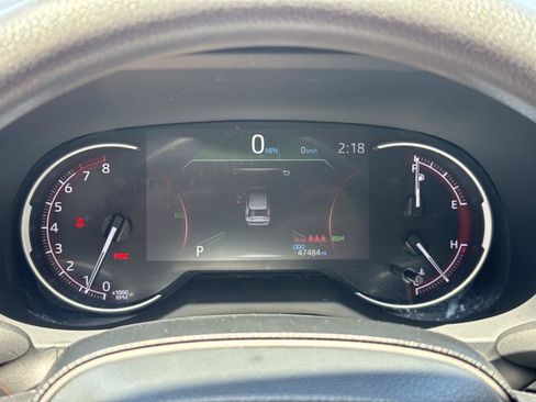 Used 2024 Toyota RAV4 XLE FWD image 29