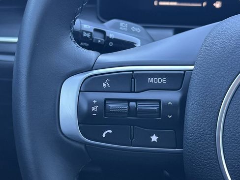 Used 2025 Kia K5 GT-Line w/ GT-Line Premium Package image 13