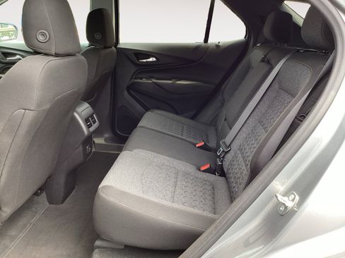 Used 2024 Chevrolet Equinox LT AWD/4WD image 28