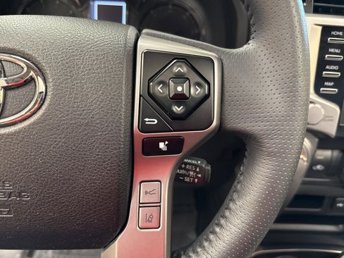 Used 2022 Toyota 4Runner SR5 Premium image 31