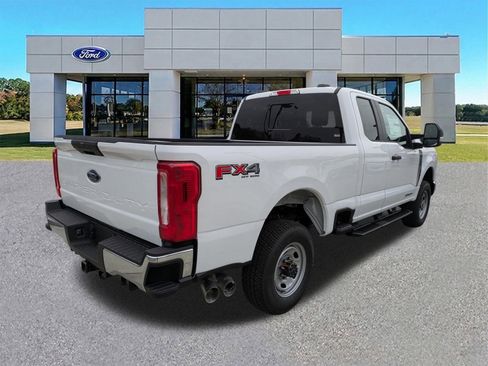 New 2026 Ford F250 XL AWD/4WD image 4