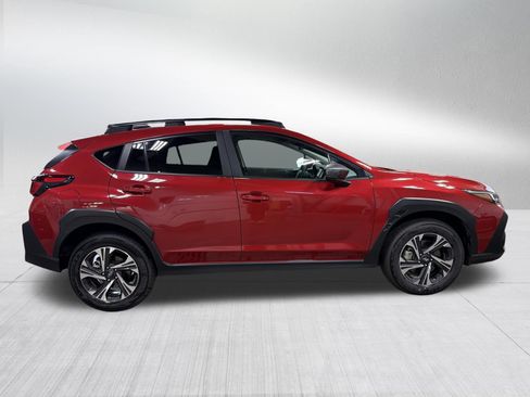 Certified 2026 Subaru Crosstrek 2.5i Premium AWD/4WD image 8