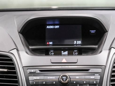 Used 2016 Acura RDX FWD image 20