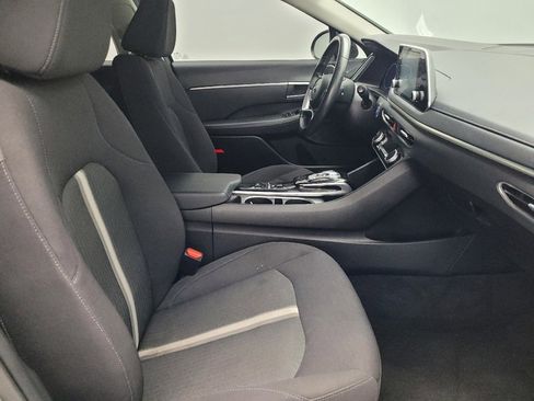 Used 2022 Hyundai Sonata SEL w/ Convenience Package image 21