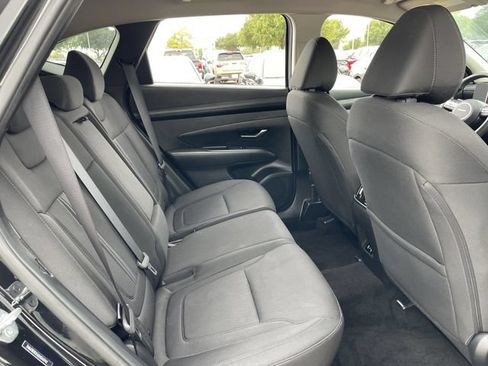 Used 2025 Hyundai Tucson SEL FWD image 26