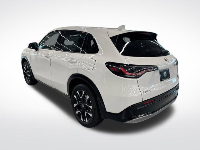 New 2027 Honda HR-V EX-L image 31