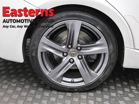 Used 2018 Lexus IS 300 AWD w/ Comfort Package image 33