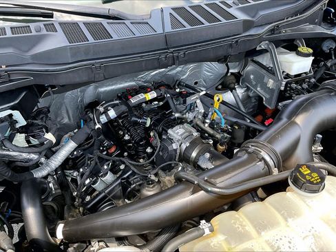 Used 2021 Ford F150 XL w/ Equipment Group 101A High AWD/4WD image 28