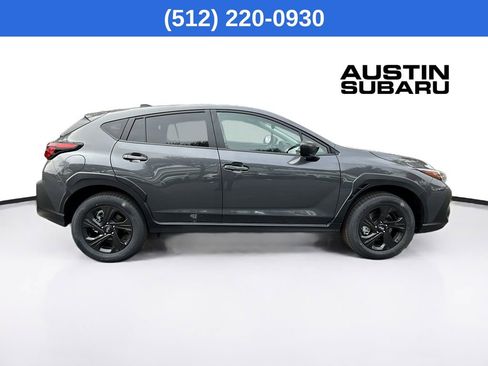 New 2026 Subaru Crosstrek 2.5i image 9