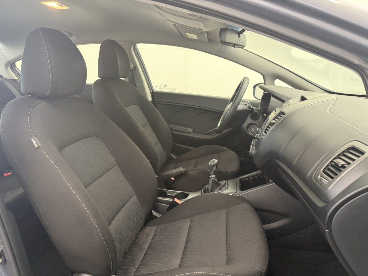 Used 2016 Kia Forte LX w/ Protection Package FWD image 10