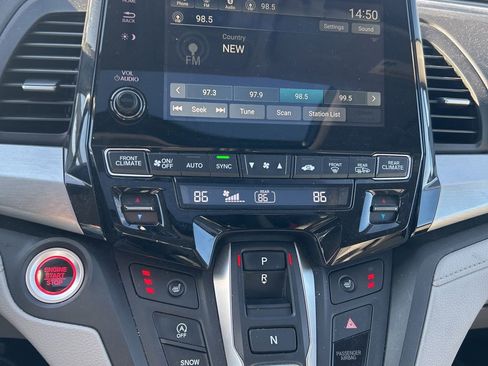 Used 2023 Honda Odyssey EX-L image 14