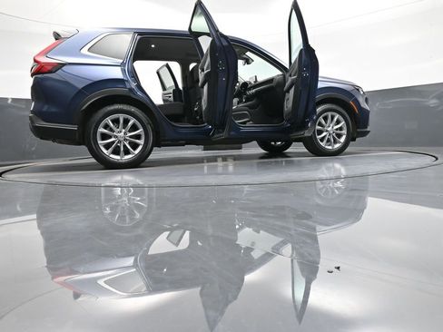 Certified 2023 Honda CR-V EX image 48