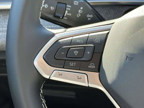 New 2025 Volkswagen Tiguan S image 21