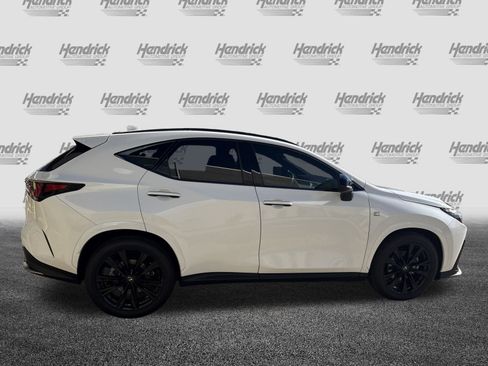 Used 2024 Lexus NX 350 F Sport image 11