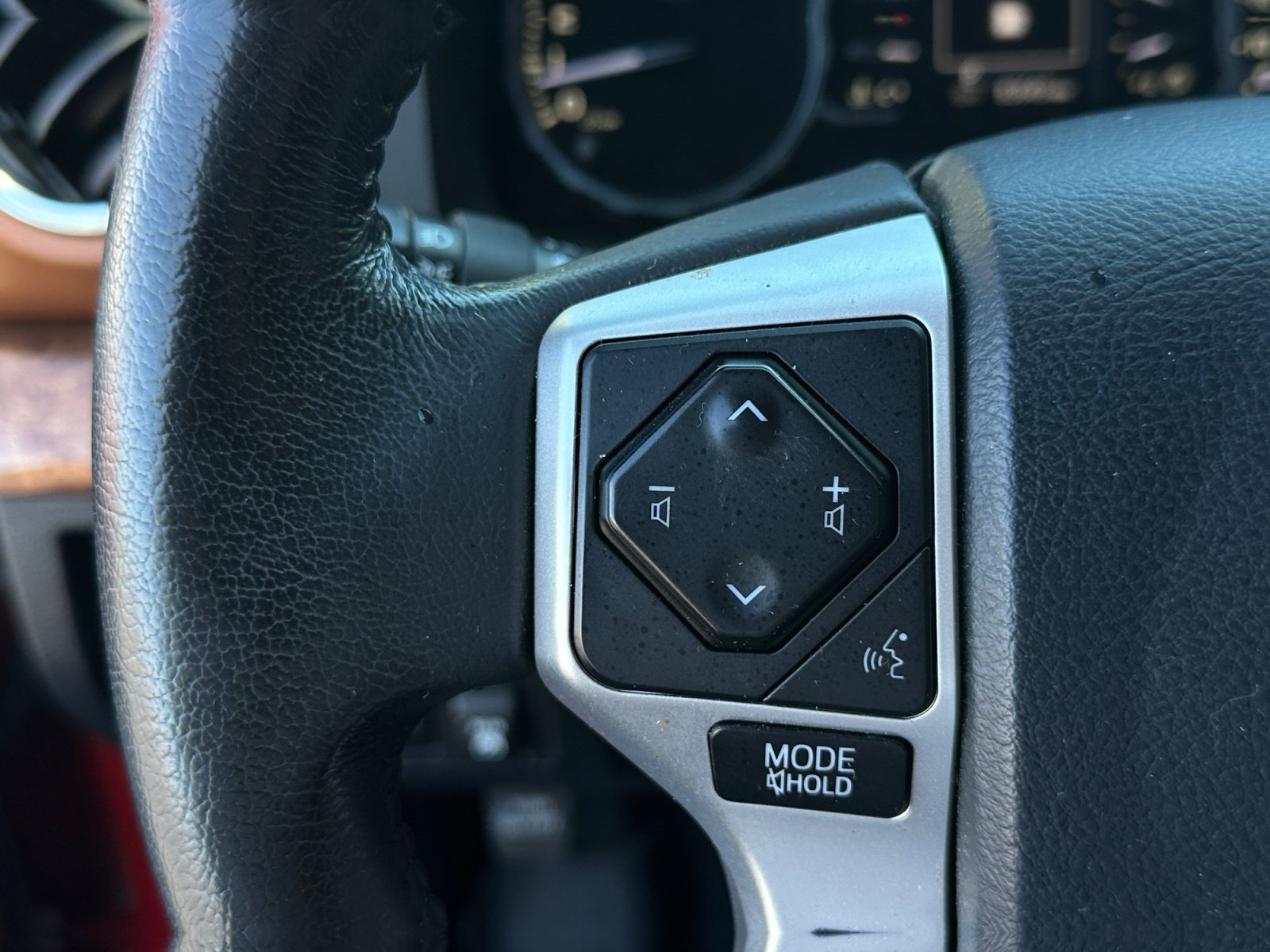 Used 2020 Toyota Tundra 1794 Edition RWD image 27