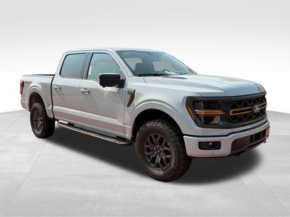 Used 2026 Ford F150 Tremor w/ Tow/Haul Package