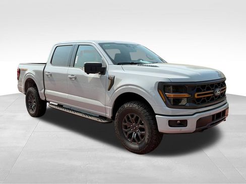 Used 2026 Ford F150 Tremor w/ Tow/Haul Package AWD/4WD image 1