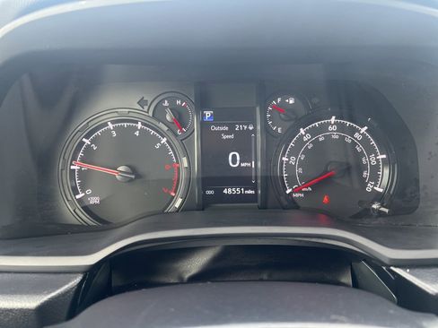 Used 2024 Toyota 4Runner SR5 Premium image 12