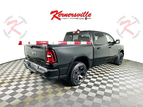 New 2026 RAM 1500 Big Horn image 7