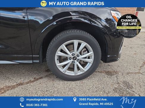 Used 2022 Audi Q3 2.0T Premium image 50