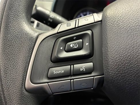Used 2015 Subaru Impreza 2.0i Premium image 12