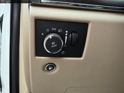 Used 2016 Jeep Grand Cherokee Limited AWD/4WD image 20