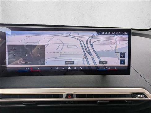 Used 2026 BMW iX xDrive45 image 13