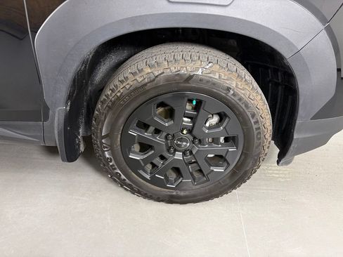 Used 2023 Honda Passport TrailSport image 11