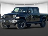 New 2025 Jeep Gladiator Sport image 2