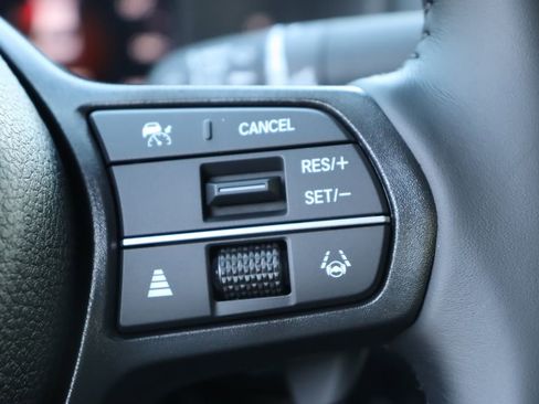 New 2025 Honda Accord EX-L image 30