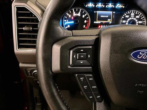 Used 2018 Ford F150 XLT w/ Equipment Group 302A Luxury RWD image 18
