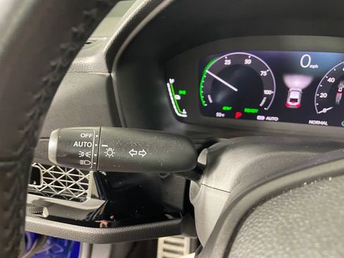 Used 2023 Honda Accord Sport image 13