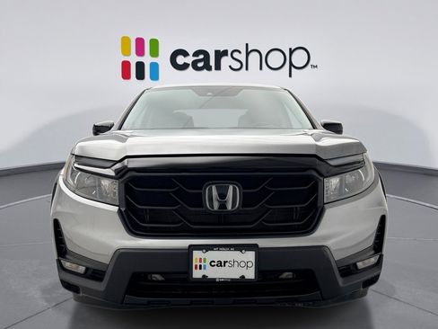 Used 2021 Honda Ridgeline Sport image 8