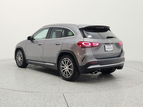 Used 2021 Mercedes-Benz GLA 35 AMG 4MATIC image 7