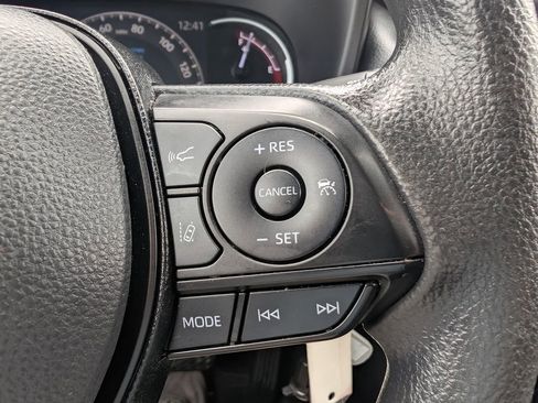 Used 2024 Toyota RAV4 LE AWD/4WD image 24