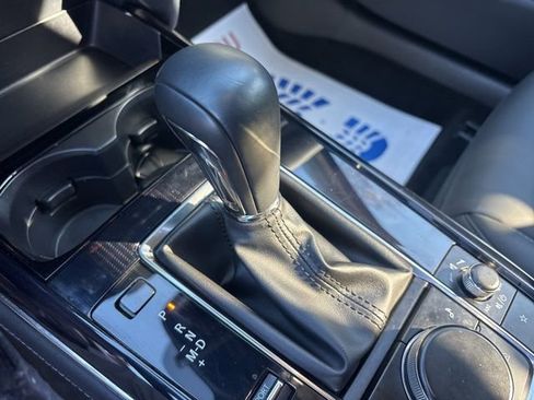 Used 2025 MAZDA CX-30 AWD 2.5 S w/ Preferred Package image 9