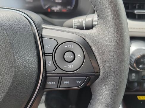 Used 2024 Toyota RAV4 Limited w/ Advanced Technology Package image 26