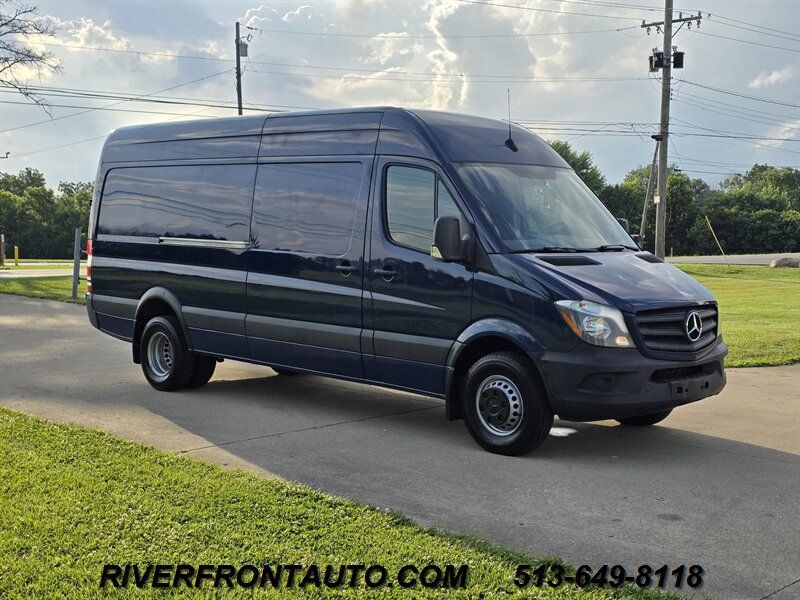 Used 2017 Mercedes-Benz Sprinter 3500 image 6