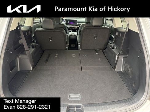 Used 2025 Kia Telluride S AWD/4WD image 12