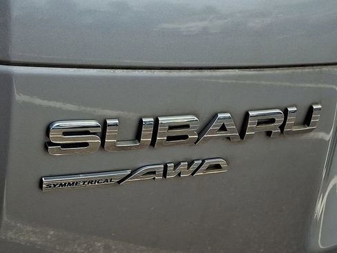 Used 2016 Subaru Forester 2.5i w/ Protection Package #1 AWD/4WD image 28