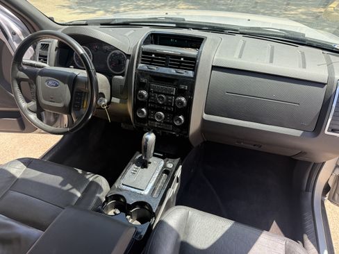Used 2012 Ford Escape Limited AWD/4WD image 23