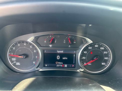 Used 2023 GMC Acadia SLE w/ Driver Convenience Package AWD/4WD image 15