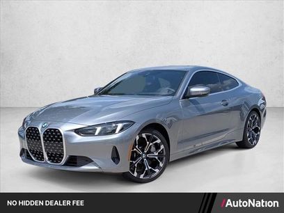 Used 2026 BMW 430i xDrive Coupe w/ Premium Package