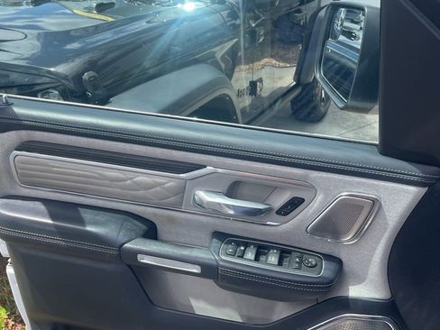 Used 2023 RAM 1500 Limited image 9