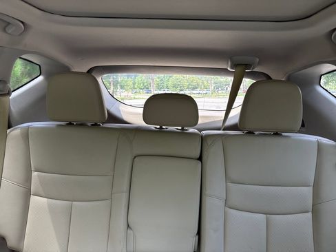 Used 2018 Nissan Murano Platinum w/ Cargo Package FWD image 21