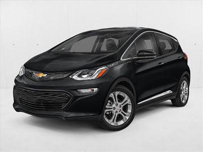 Used 2021 Chevrolet Bolt LT